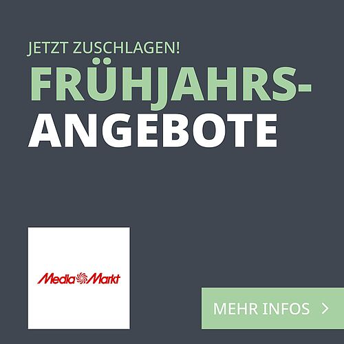 📢 Große Frühjahrsabverkaufsaktion bei MediaMarkt! 🌸🎉 Jetzt bei MediaMarkt zahlreiche Artikel zu reduzierten Preisen...