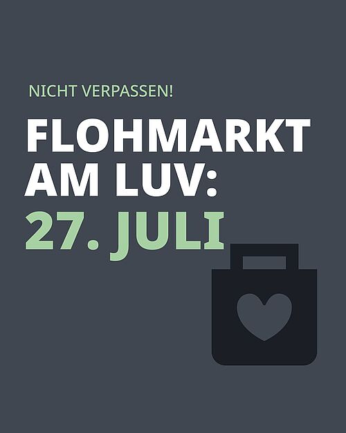 📅 27. Juli 2025 – Ferienflohmarkt! Ferienstart mit Fundstücken! 🎒🌴 Stöbern, bummeln, sparen – oder selbst verkaufen? ...