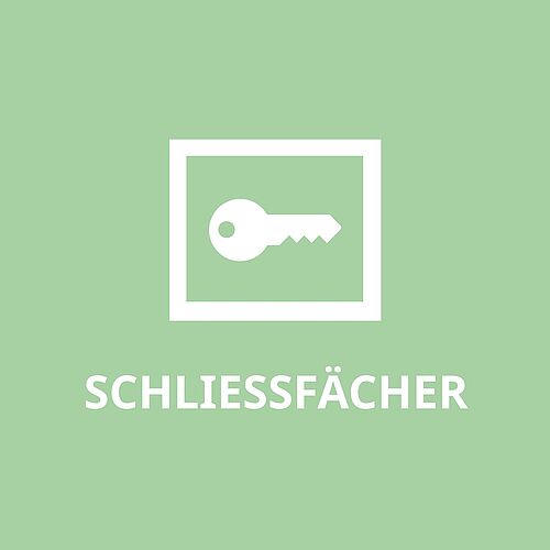 Keine Lust, Einkaufstaschen zu schleppen? Nutze unsere kostenfreien Schließfächer im ersten Stock! Deine Einkäufe sind...